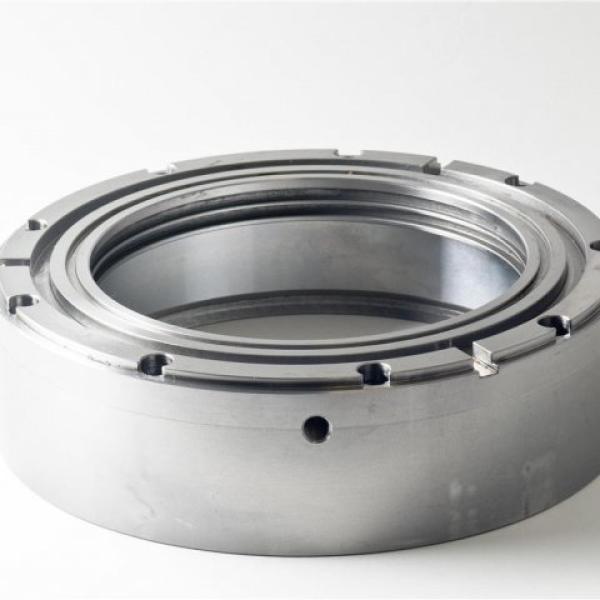 foot clamp cylinder